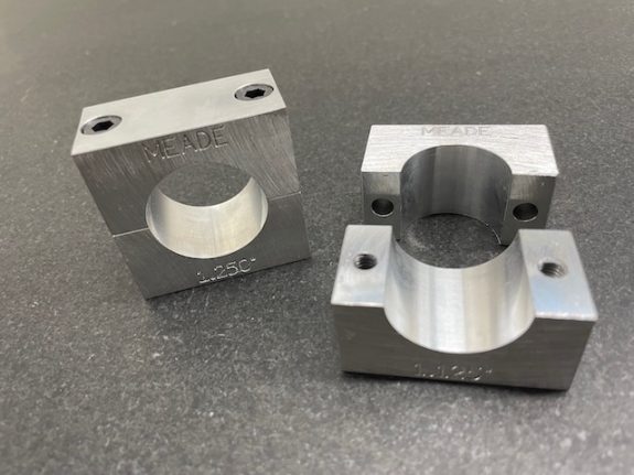Tubing Blocks: Round, Oval, and Taper – Alex Meade Tools